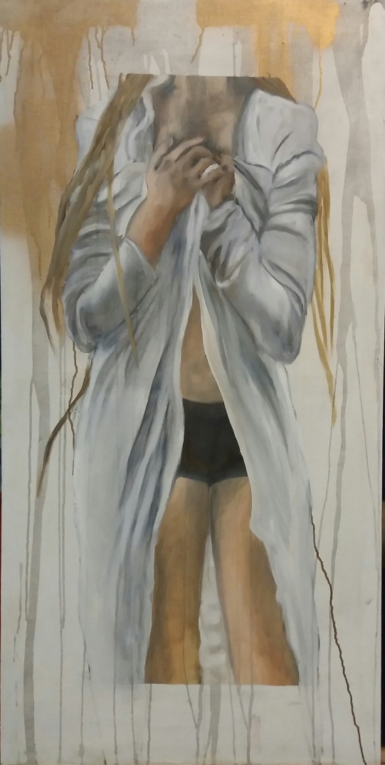 Uskallan luottaa